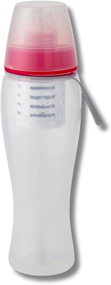 【新品未使用】ガイアの水 135 ライトボトル　カートリッジ3コ ガイアの水135 ガイアライトボトル（水筒）約500ml | いやしの村